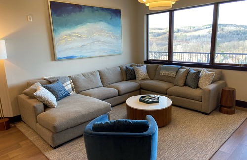 Windham Condo | All Season Luxury Condo in Windham/Ski On - Ski Off