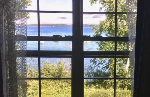 Milbridge Other | All-Season Waterside Wonderland: Sold, please see our "sister" listing on VRBO