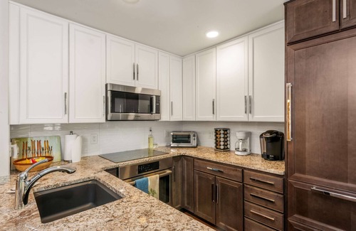 Vail Condo | All Seasons | B1 - 2 Bedroom Platinum