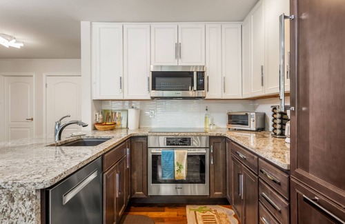 Vail Condo | All Seasons | B1 - 2 Bedroom Platinum