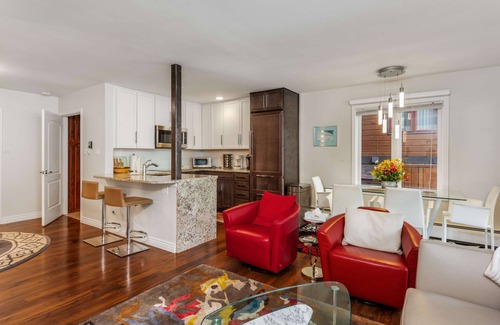 Vail Condo | All Seasons | B1 - 2 Bedroom Platinum