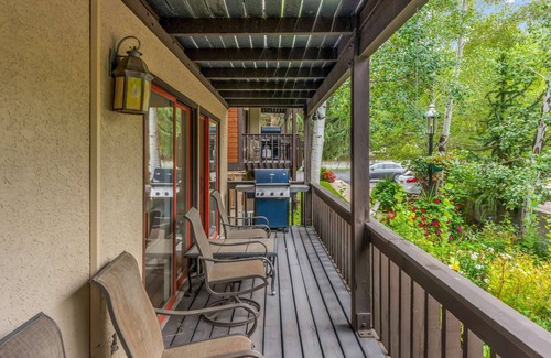 Vail Condo | All Seasons | B1 - 2 Bedroom Platinum