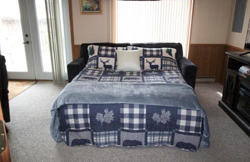 Beltrami County Apartment | All Seasons Fully Furnished Home