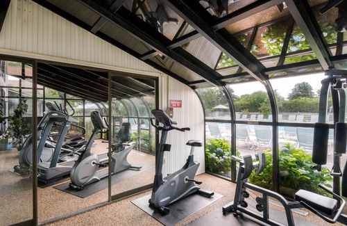 South Yarmouth Hotel | All Seasons Resort