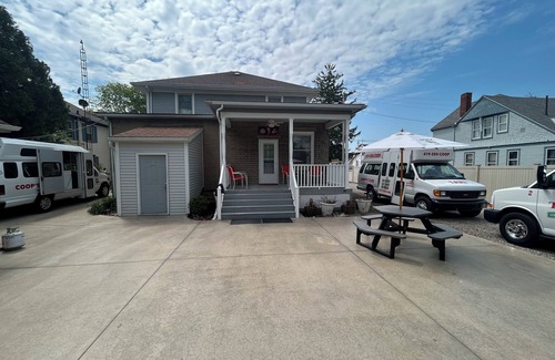 Put-in-Bay House | All Star Ohio House Put In Bay Ohio