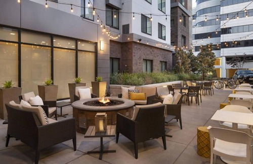 Walnut Creek House | All-suite extended stay hotel in Walnut Creek, CA
