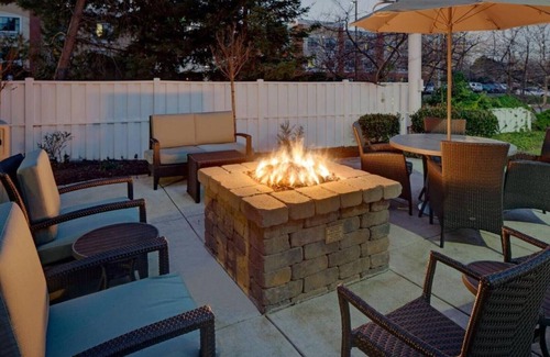 Fremont House | All-Suite Hotel with Kitchens in Fremont/Silicon Valley