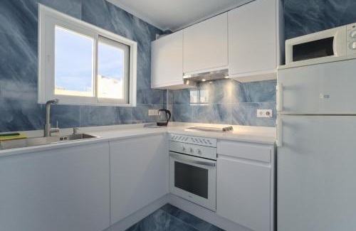 Sant Antoni de Portmany Apartment | All Suite Ibiza Aparthotel