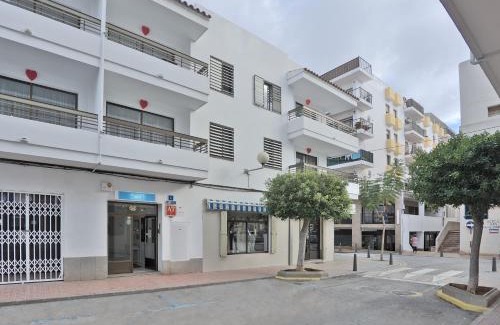 Sant Antoni de Portmany Apartment | All Suite Ibiza Aparthotel