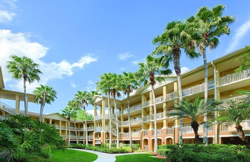 Kissimmee Resort | All Suite Resort near Old Town Amusement Park and Disney World