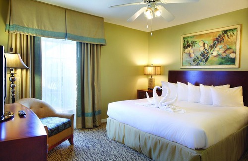 Kissimmee Resort | All Suite Resort near Old Town Amusement Park and Disney World