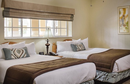 Kissimmee Resort | All Suite Resort near Old Town Amusement Park and Disney World