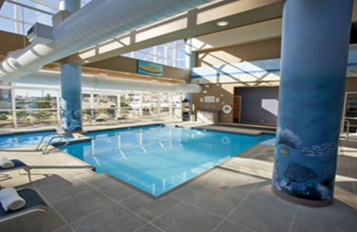 Northeast Virginia Beach Resort | All Suites resort experience