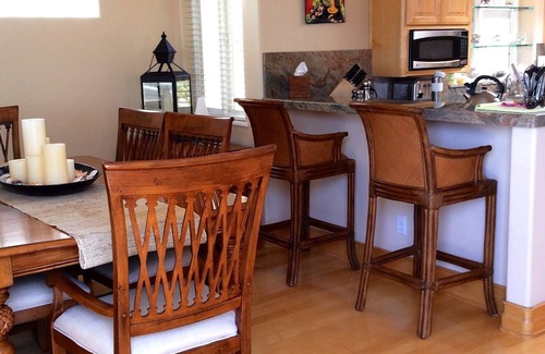 Cayucos House | All the Amenities! Relax, unwind, enjoy the beach, sunsets, winetasting & more!