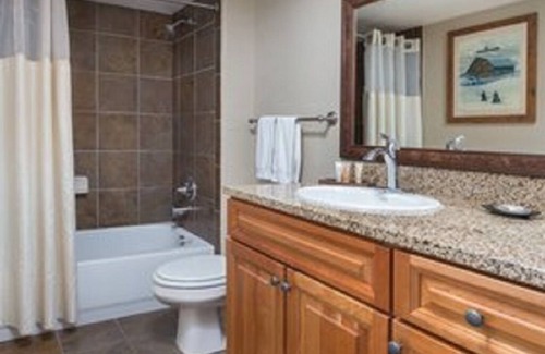 Steamboat Springs Resort | All the comforts of home!