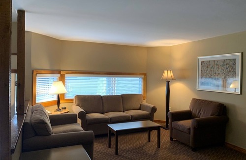 Shawnee On Delaware Resort | All the comforts of home!