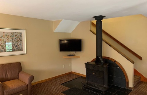 Shawnee On Delaware Resort | All the comforts of home!