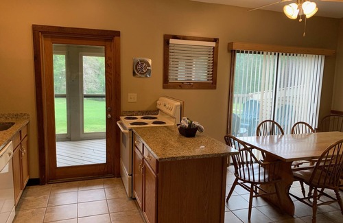 Shawnee On Delaware Resort | All the comforts of home!