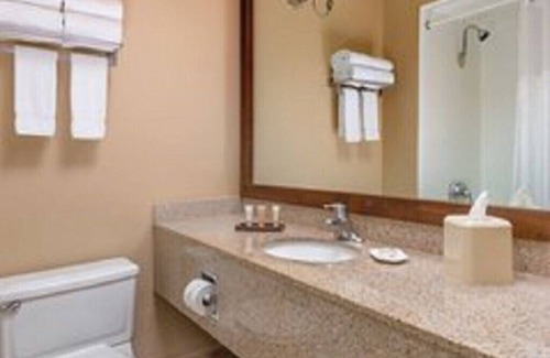 Palm Springs Resort | All the comforts of home!