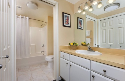 Oceanside Resort | All the comforts of home!