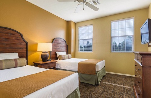 Heber Resort | All the comforts of home!