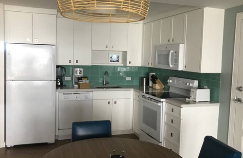 Nazareth Resort | All the comforts of home in a dream !