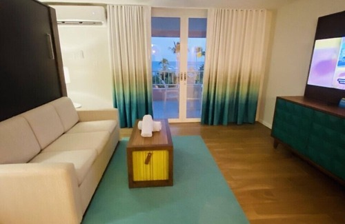 Nazareth Resort | All the comforts of home in a dream !