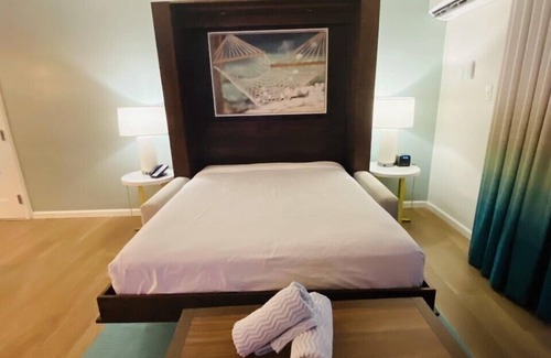 Nazareth Resort | All the comforts of home in a dream !