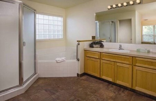 Redmond Resort | All the comforts of home!