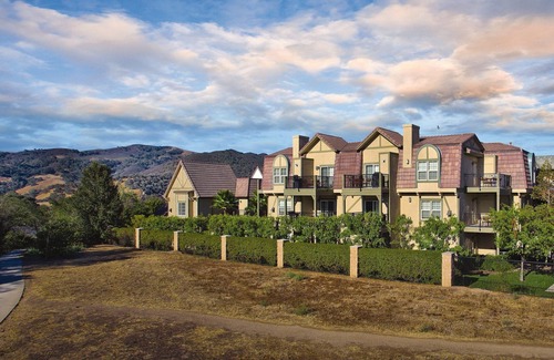 Solvang Resort | All the comforts of home!