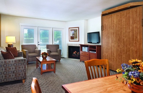 Afton Resort | All the comforts of home!