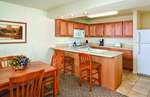 Afton Resort | All the comforts of home!