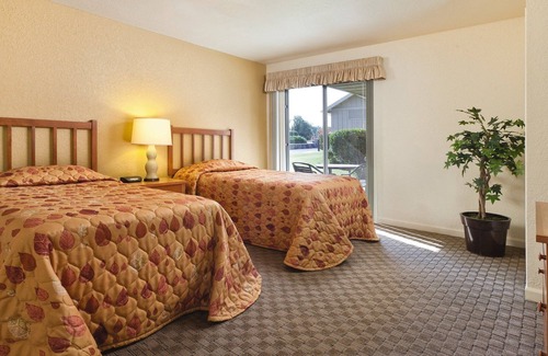 Afton Resort | All the comforts of home!