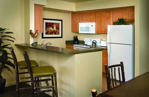 Wolf Creek Resort | All the comforts of home!