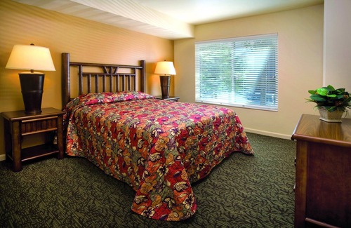 Wolf Creek Resort | All the comforts of home!