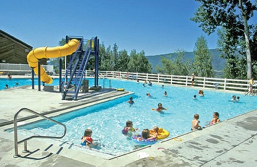 Wolf Creek Resort | All the comforts of home!