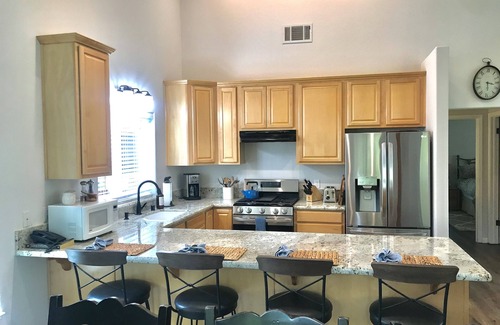 Tahoma House | ALL THE COMFORTS OF HOME: Lake & Bike Trail 0.5mi, SKI: 2+mi to multiple resorts
