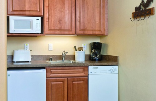 Taos Resort | All the comforts of home!