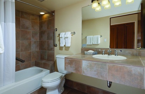 Taos Resort | All the comforts of home!