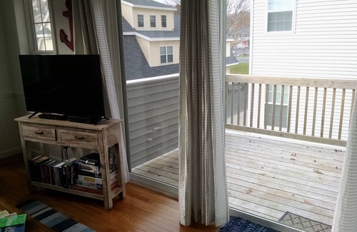 Ogunquit - Wells Condo | All the comforts of home; Centrally located resort condo in Wells/Ogunquit ME