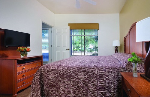 Worldmark Resort | All the comforts of home!