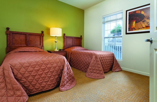Osage Beach Resort | All the comforts of home!