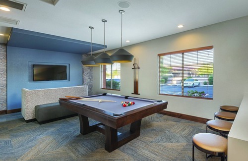 South Scottsdale Resort | All the comforts of home!