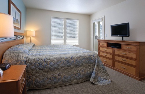 Gleneden Beach Resort | All the comforts of home!