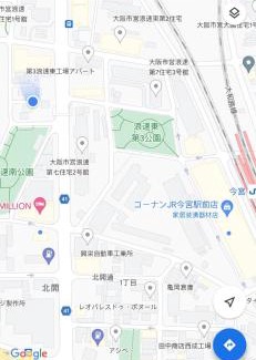 Naniwa Villa | ALL TRUST2馆临近心斋桥道頓堀难波直达梅田世博會关西机场Usj全新独栋别墅四个卧室可住8人超大空间3卫2浴厨房设施齐全电视冰箱洗衣机空调配置齐全免费停车4分钟步行至今宫站