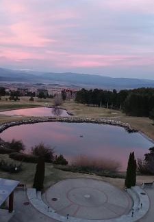 Razlog Apartment | ALL VIEW in Golf Resort