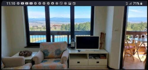 Razlog Apartment | ALL VIEW in Golf Resort