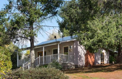 Daylesford House | All Views