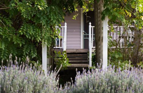 Daylesford House | All Views