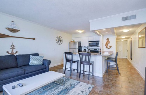 Rocky Point Apartment | All Waterfront Community- Heated Pool- 2 PM CHECK IN